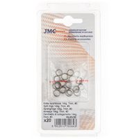 KÓŁKO ŁĄCZNIKOWE #3/14 kg