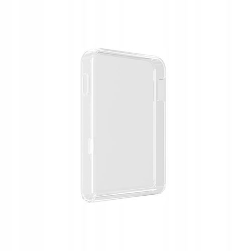 Portfel Ledger Silicon Case na portfel Flex transparent na Arena.pl