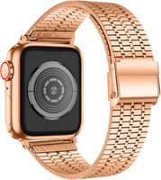 PASEK OPASKA DO APPLE WATCH 1 2 3 4 5 6 7 8 9 10 11 SE 38MM 40MM 41MM 42MM