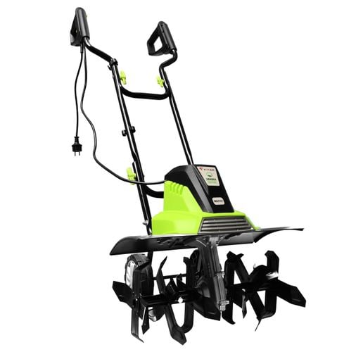 glebogryzarka elektryczna 450mm na Arena.pl