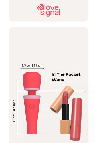 in the pocket wand na Arena.pl