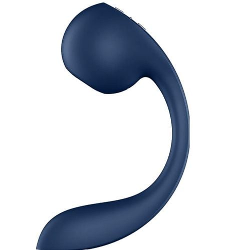 Pro+ Wave 4 Connect App Dark Blue na Arena.pl
