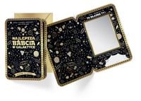 karnet  dbd babcia lusterko | dk-823