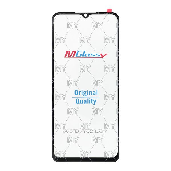 MUSTTBY szybka + oca OPPO a73-2020 zdjęcie 1