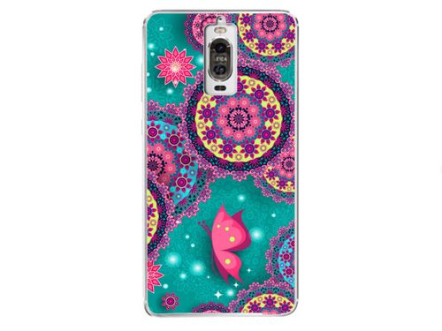 HUAWEI MATE 9 PRO | Etui smartfon CASE na Arena.pl