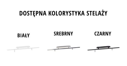 Plafoniera abażurowa AKRON na Arena.pl