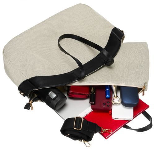 torba płócienna ptn can-01-5730 nat-black na Arena.pl