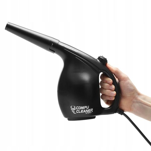 CompuCleaner XPERT dmuchawa do elektroniki zdjęcie 10