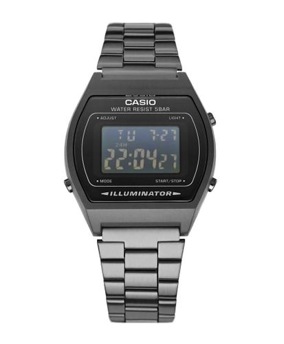 Zegarek CASIO Vintage B640WB-1BEF + BOX na Arena.pl