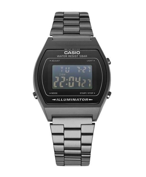 Zegarek CASIO Vintage B640WB-1BEF + BOX zdjęcie 6