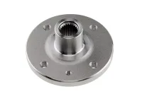 PIASTA KOŁA PRZÓD BEZ ŁOŻYSKA PRAWY PRZÓD RENAULT KANGOO 2002 2003 2004