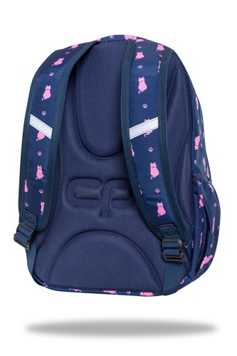 Coolpack-PRIME-Plecak-NAVY KITTY na Arena.pl