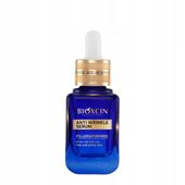Bioxcin przeciwzmarszczkowe serum do twarzy na noc Age Reverse 30ml