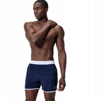 Spodenki szorty plażowe na basen męskie Speedo Logo Volley rozmiar XL