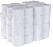 rolka termiczna papirus ii 80mm x 80m - 48gr - bpa free (38086c) - 36 szt.