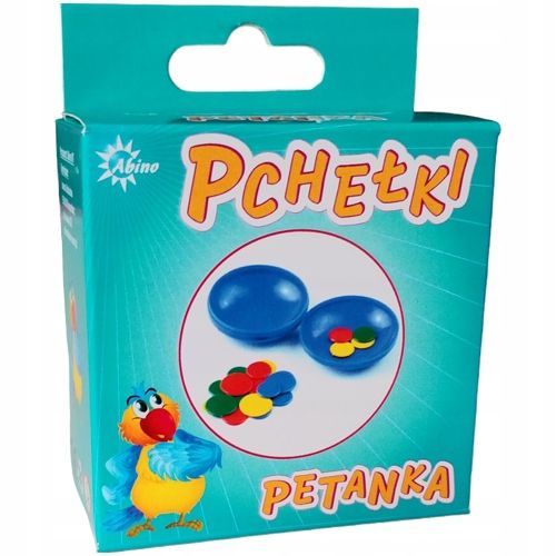 pchełka-petanka 2519 na Arena.pl