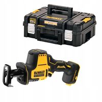 PIŁA SZABLASTA AKUMULATOROWA 18V XR 0*AH TSTAK DCS369NT-XJ DEWALT