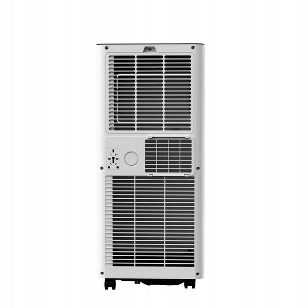 ULEPSZONY KLIMATYZATOR KLIMA PRZENOŚNY MOCNY MOBILNY 2,6kW 290M3 WiFi 4w1 zdjęcie 7