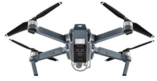 DJI Mavic Pro Fly More Combo na Arena.pl