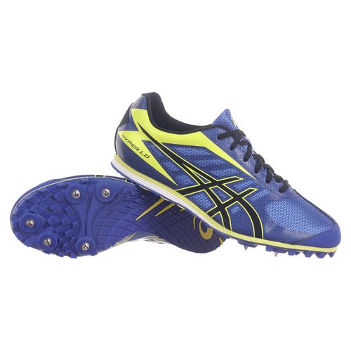 Buty biegowe Asics Hyper LD 5 męskie kolce lekkoatletyczne długodystansowe do biegania 39 1/2 na Arena.pl
