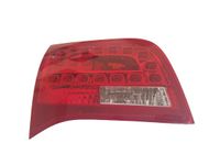 Audi A6 C6 04-08 Lampa tylna kombi lewa