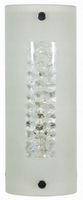 Plafon lampa Candellux ABREGO biały
