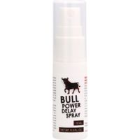 Bull Power - Delay Spray - 15 Ml