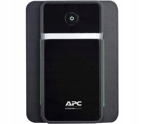 UPS APC Back-UPS (950VA/520W, 4x Schuko, USB, AVR) na Arena.pl