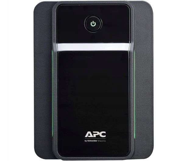 UPS APC Back-UPS (950VA/520W, 4x Schuko, USB, AVR) zdjęcie 6