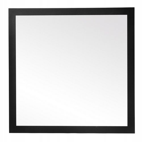Panel LED 36W NATYNKOWY czarny 40x40cm Plafon na Arena.pl
