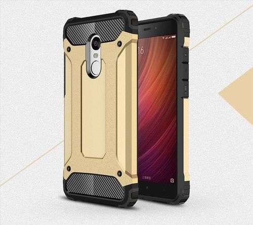 ETUI XIAOMI REDMI NOTE 4 PANCERNE POKROWIEC na Arena.pl