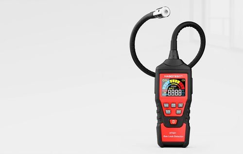 Detektor HABOTEST HT601B na Arena.pl