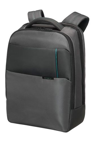 Samsonite PLECAK DO NOTEBOOKA 15,6'' QIBYTE CZARNY na Arena.pl