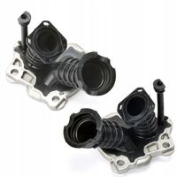 ŁĄCZNIK KOLEKTOR GAŹNIKA HUSQVARNA 445 450 445e