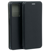 Beline Etui Book Magnetic Poco X5 Proczarny/black