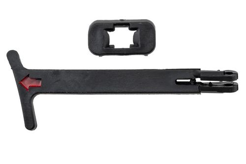 CIĘGNO-UCHWYT OTWIERANIA MASKI VW BORA 2001 2002 2003 2004 2005 na Arena.pl