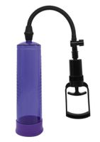 Pompka-Powerpump MAX - Purple