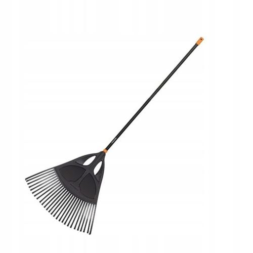 FISKARS Grabie do liści trawy SOLID XL lekkie 27 zębów 1015645 135090 na Arena.pl