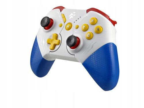 kontroler do nintendo switch flashfire sp3600 pad limitowana edycja na Arena.pl