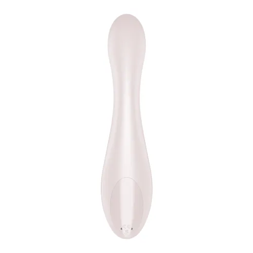 Satisfyer - Zakrzywiony wibrator na Arena.pl