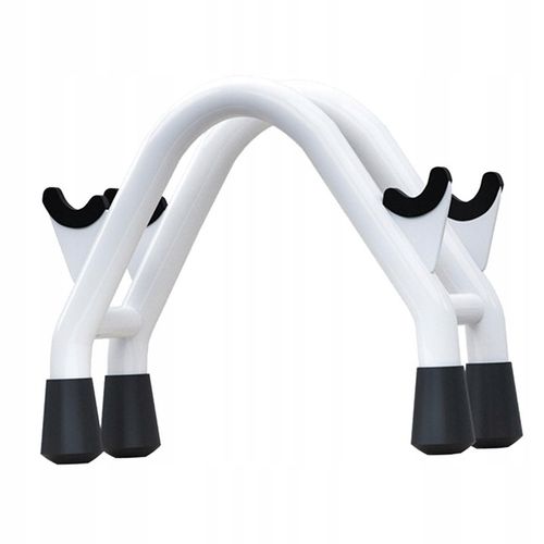 Trwały stojak na hantle, uchwyt na ciężarki na Arena.pl