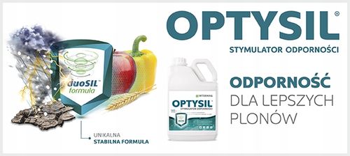 Optysil 1L Intermag Stymulator odporności krzemowy na Arena.pl
