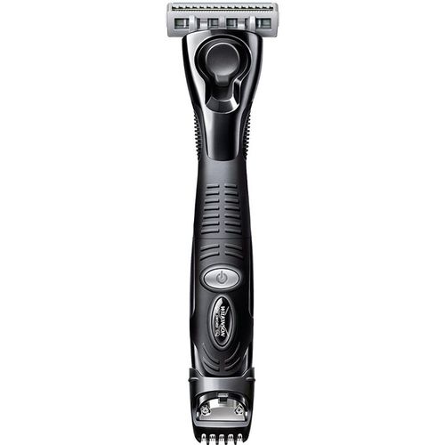 Maszynka do Golenia WILKINSON Quattro Essential 4 Precision Trimmer na Arena.pl