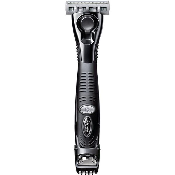 Maszynka do Golenia WILKINSON Quattro Essential 4 Precision Trimmer zdjęcie 7