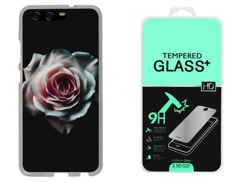 HUAWEI P10 | Etui smartfon CASE + Szkło na Arena.pl