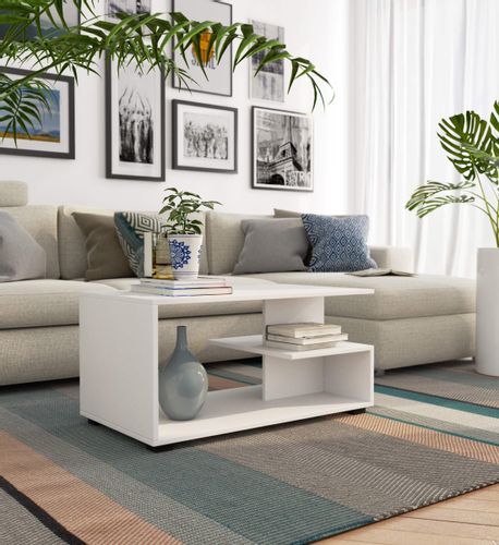 ŁAWA KAWOWA PIN BIAŁA na Arena.pl