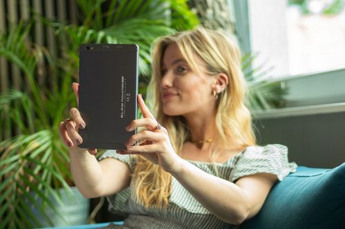 TABLET 8" 4G LTE 4/64GB WiFi SIM GPS HD ANDROID ŁADOWARKA KABEL na Arena.pl