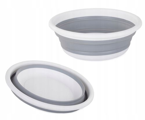 Miska Silikon Okrągła 9 Litrów - 01544 na Arena.pl