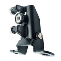 WÓZEK ROLKA DRZWI BOCZNYCH PRZESUWNYCH PRAWY do Ford Transit 2012