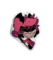 Poduszka Chibi Hazbin Hotel - Alastor